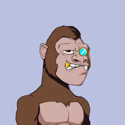 Kong #6549