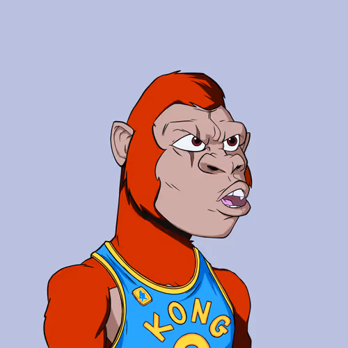 Rumble Kong League