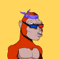 Kong #1208