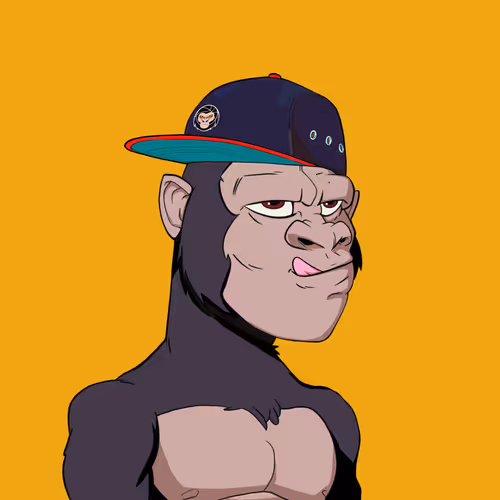 Rumble Kong League