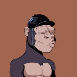 Kong #4972