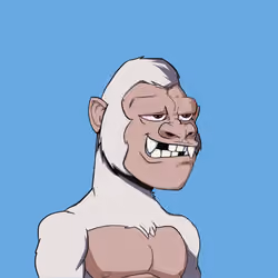 Kong #1382