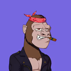 Kong #9690