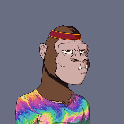 Rumble Kong League