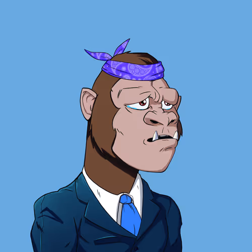 Rumble Kong League