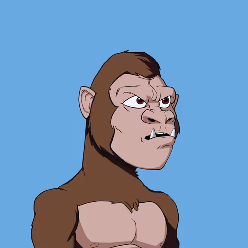 Rumble Kong League