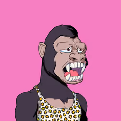 Kong #2552
