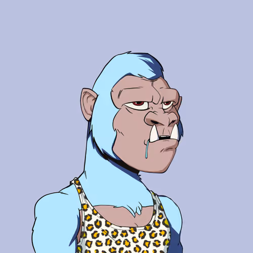 Kong #7991