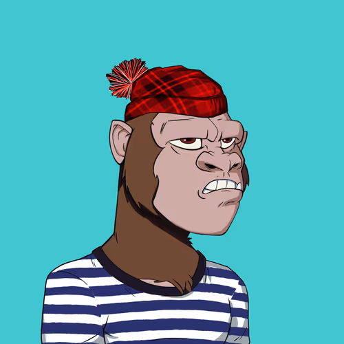 Kong #9023
