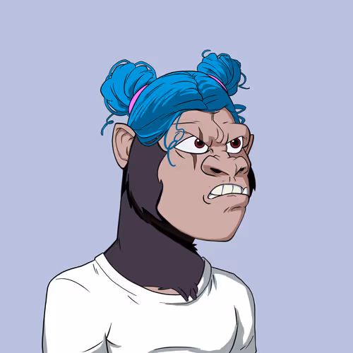 Kong #9977