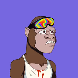 Kong #6991