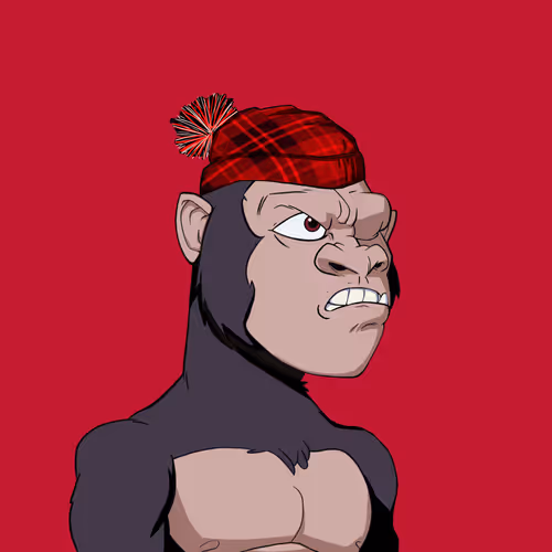 Rumble Kong League