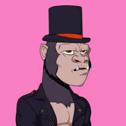 Kong #4811