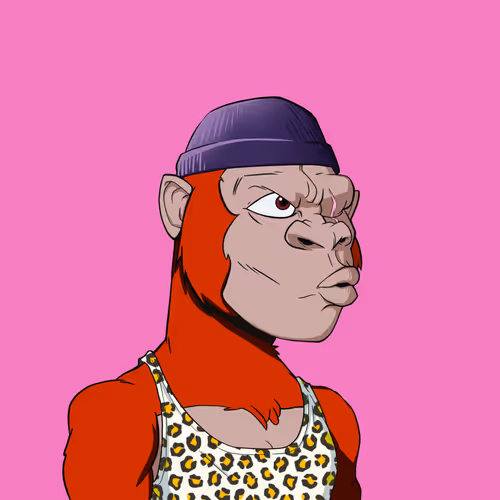 Kong #9975
