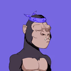Kong #2448