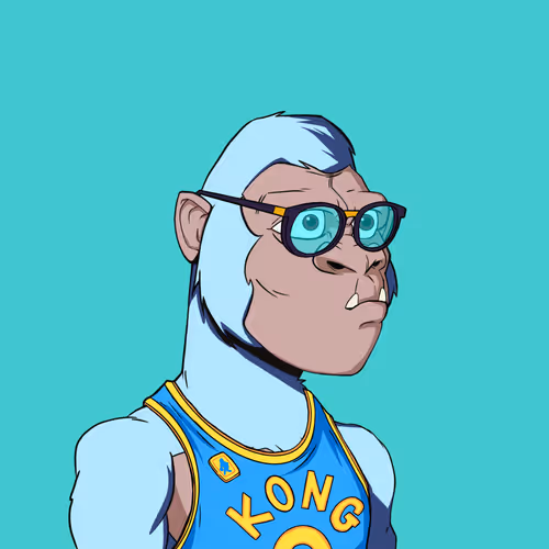 Kong #1480