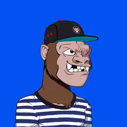 Kong #9004