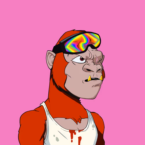 Kong #4382