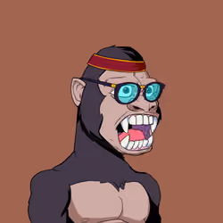 Kong #1683