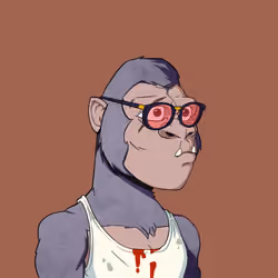 Kong #2572