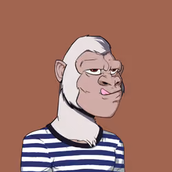 Kong #1647