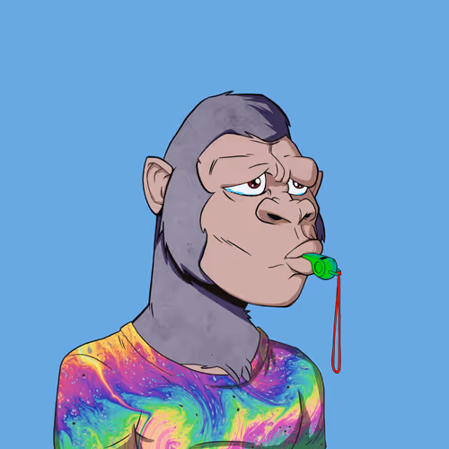 Rumble Kong League
