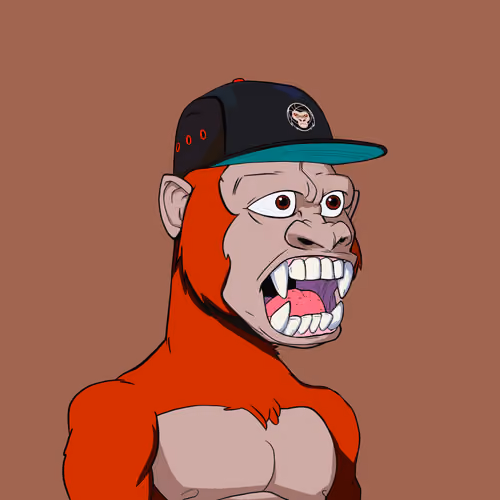 Kong #1348