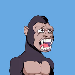 Kong #2120