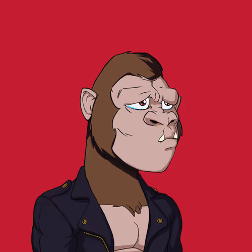 Rumble Kong League