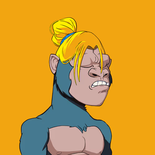 Kong #4119