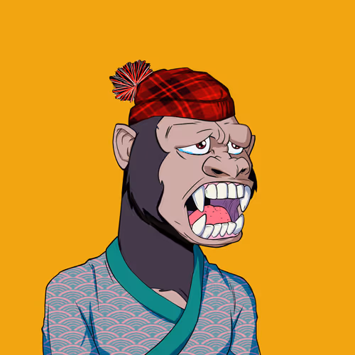 Kong #960