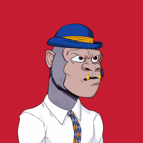 Rumble Kong League