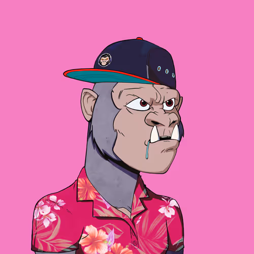 Rumble Kong League
