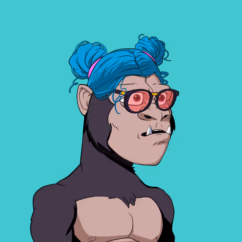 Rumble Kong League