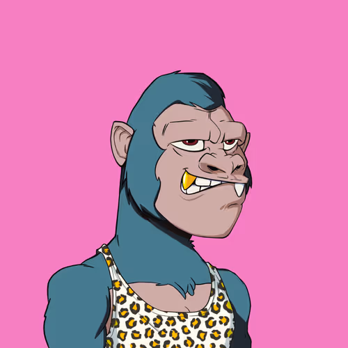 Kong #3460