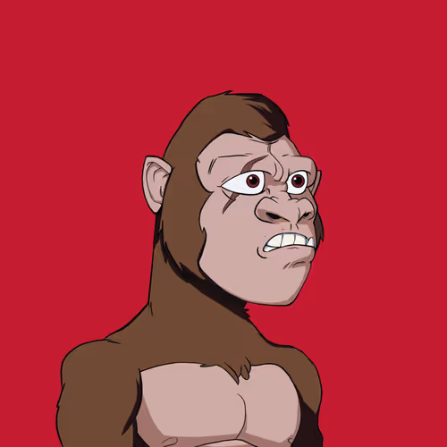 Kong #9979