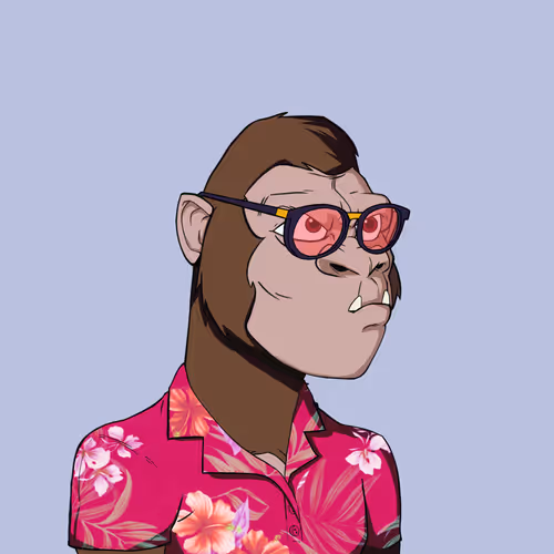 Rumble Kong League