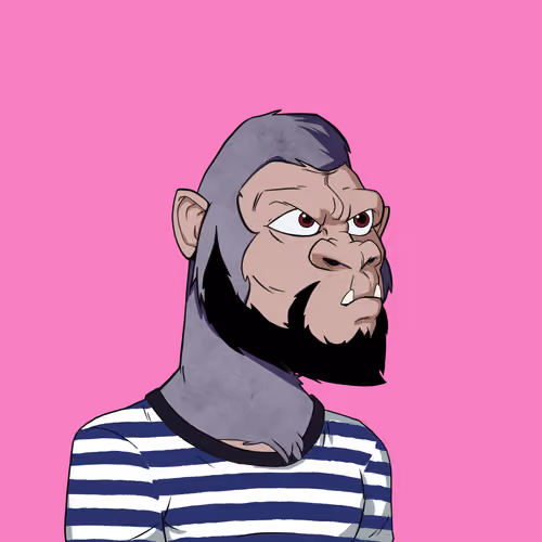 Kong #5637