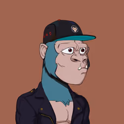 Kong #8181