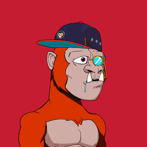 Rumble Kong League