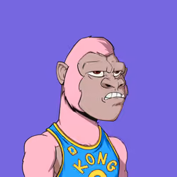 Kong #1626