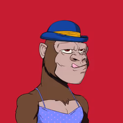Kong #8444
