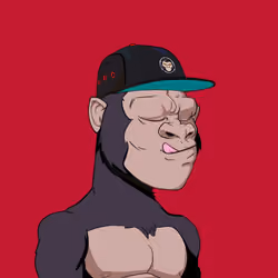 Kong #2082