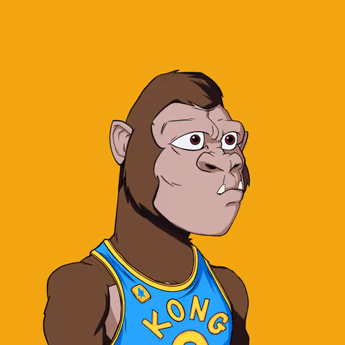 Rumble Kong League
