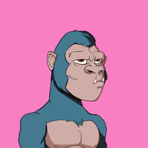 Kong #854