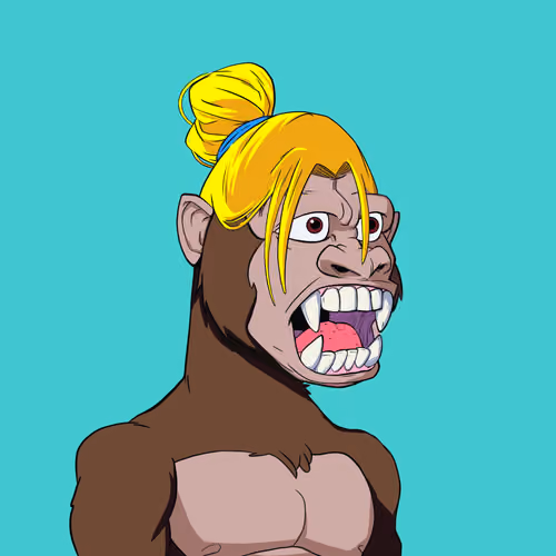 Kong #7959