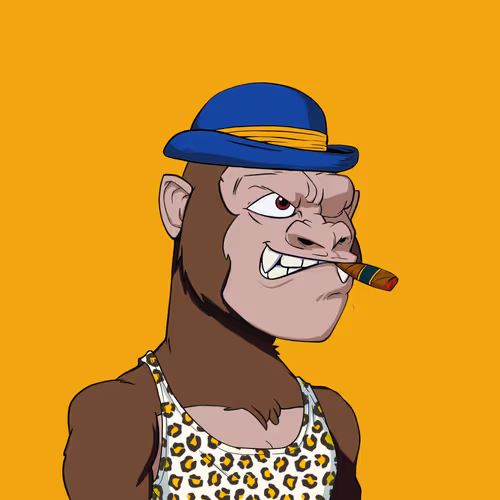 Rumble Kong League