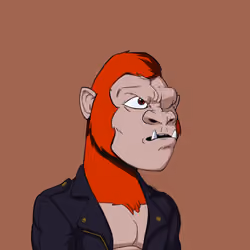 Kong #5365