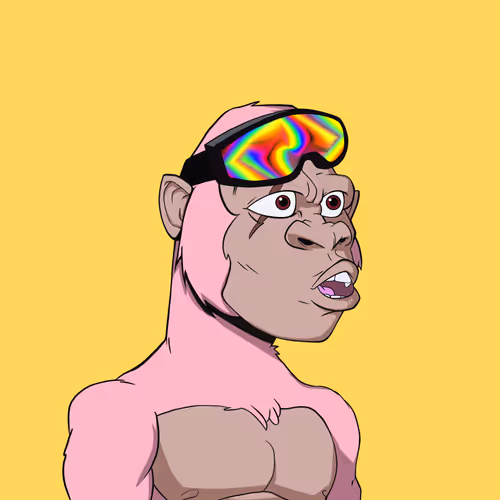 Kong #7405
