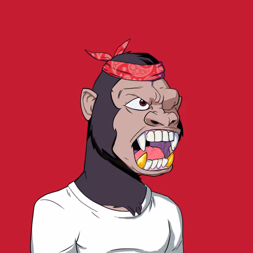 Kong #7615